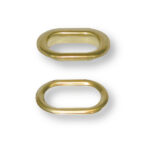 Ollao Latón Arandela 40/20