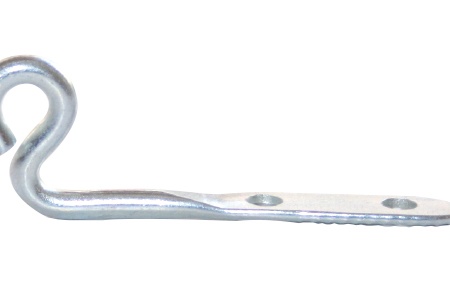 Gancho para tentkeder