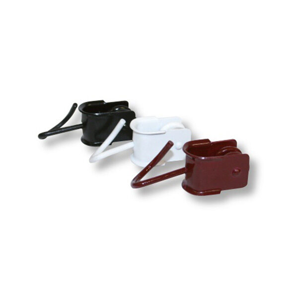 Curria lacada blanco