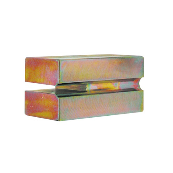 Máquina TIR y base. Máquina TIR y base