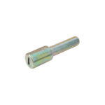 Punzón Porta-flecha.