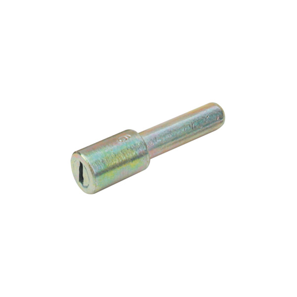 Punzón Porta-flecha.