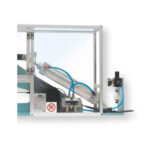 Máquina “Mabel” Neumática