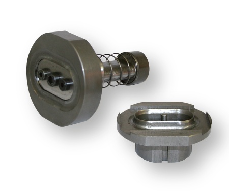 Troquel “Mabel” TIR ovalado