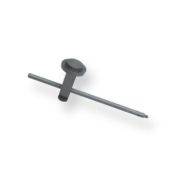 Tope Lateral “Mabel”